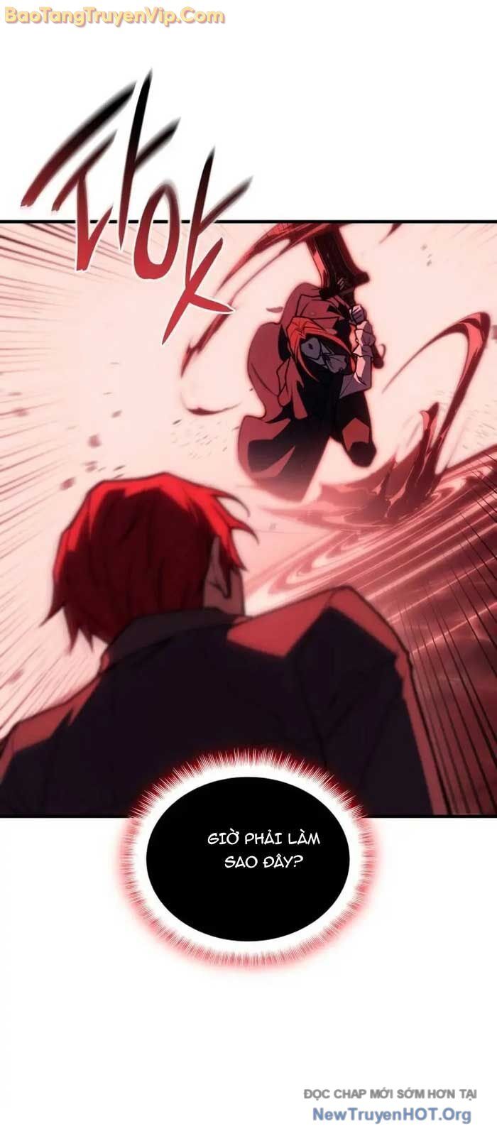Hồi Quy Bằng Vương Quyền Chap 99 - Next Chap 100