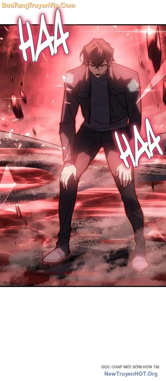 Hồi Quy Bằng Vương Quyền Chap 99 - Next Chap 100