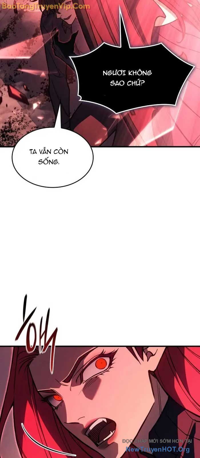 Hồi Quy Bằng Vương Quyền Chap 99 - Next Chap 100