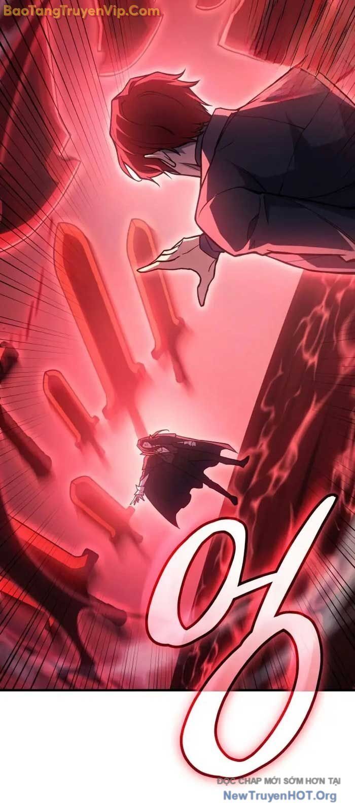 Hồi Quy Bằng Vương Quyền Chap 99 - Next Chap 100