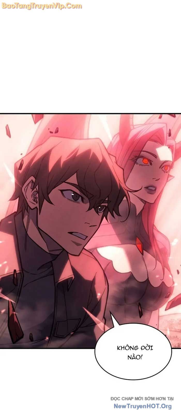 Hồi Quy Bằng Vương Quyền Chap 99 - Next Chap 100