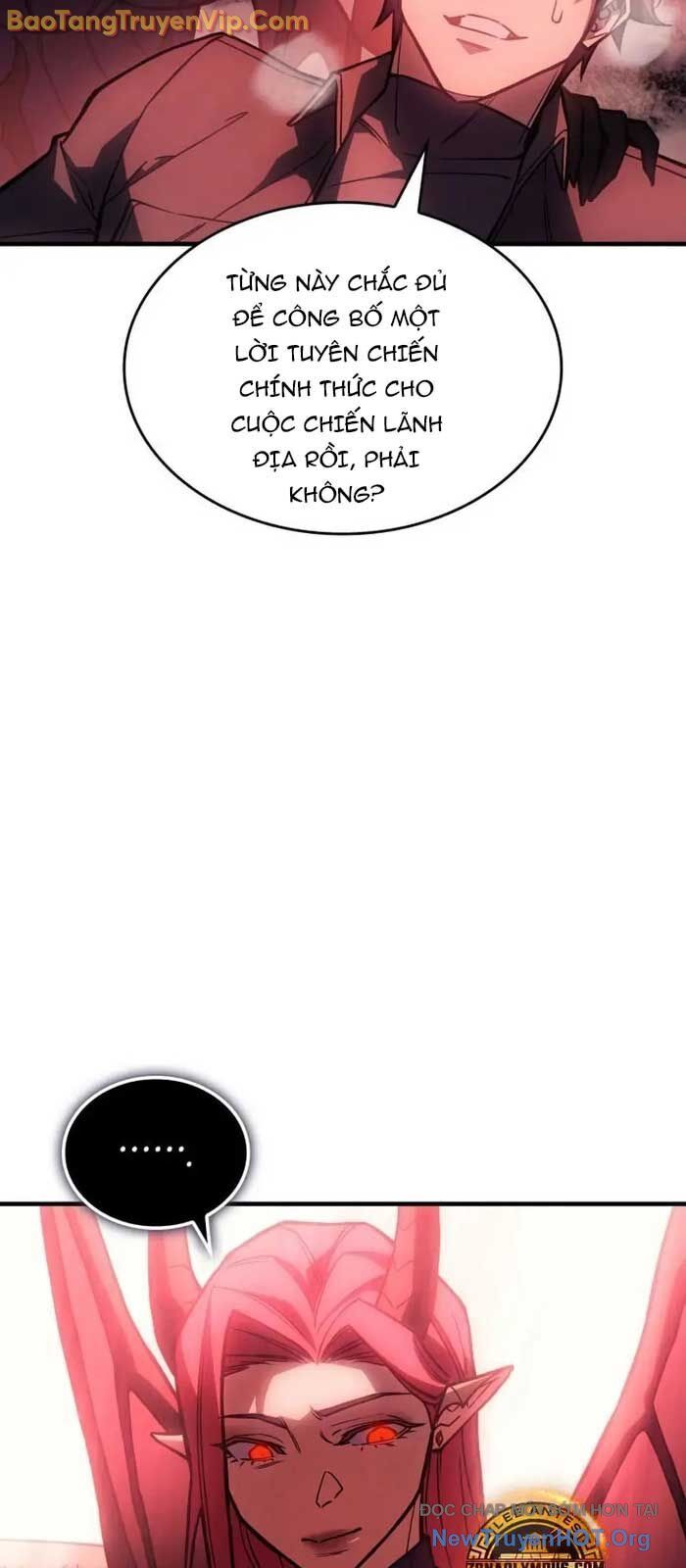 Hồi Quy Bằng Vương Quyền Chap 99 - Next Chap 100