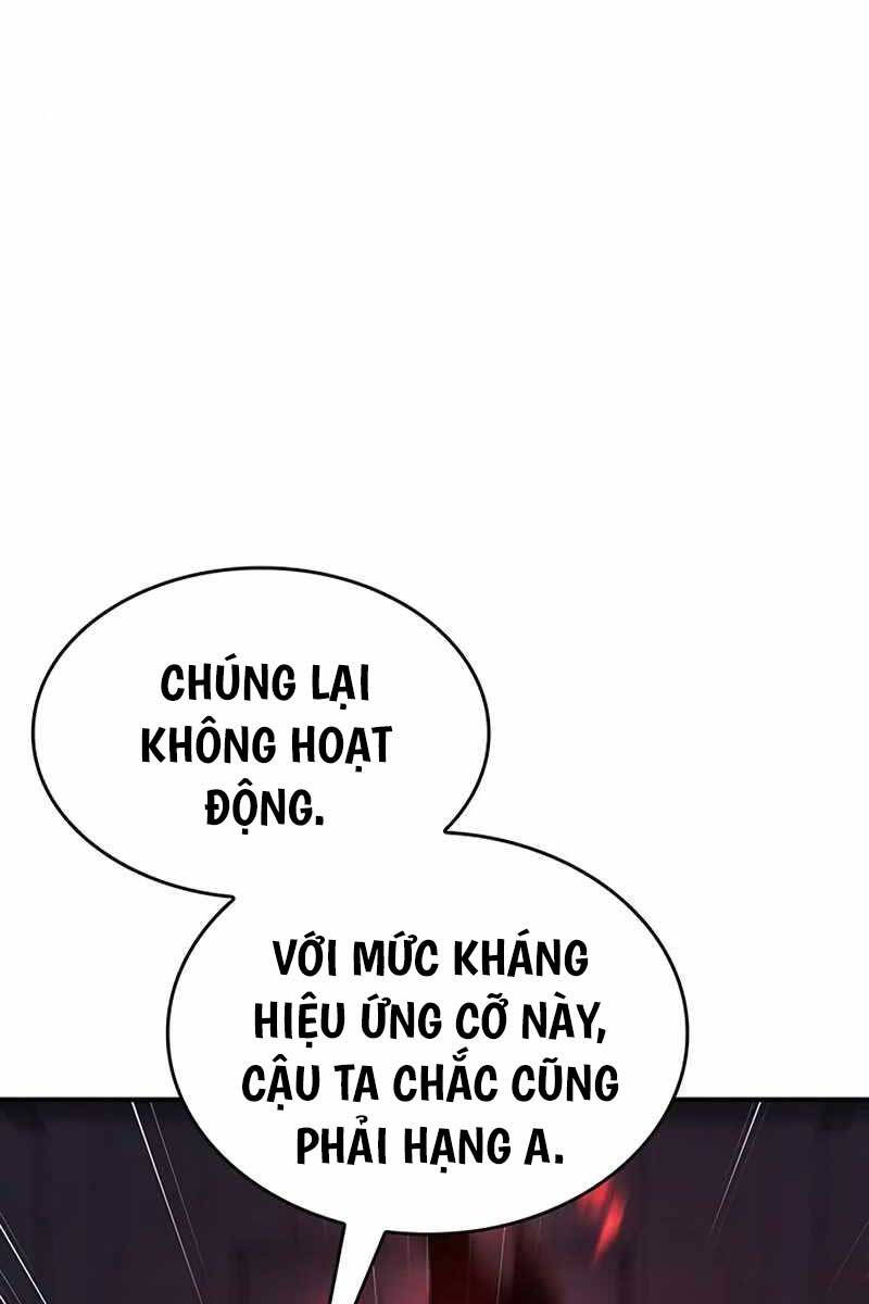 Hồi Quy Bằng Vương Quyền Chap 10 - Next Chap 11