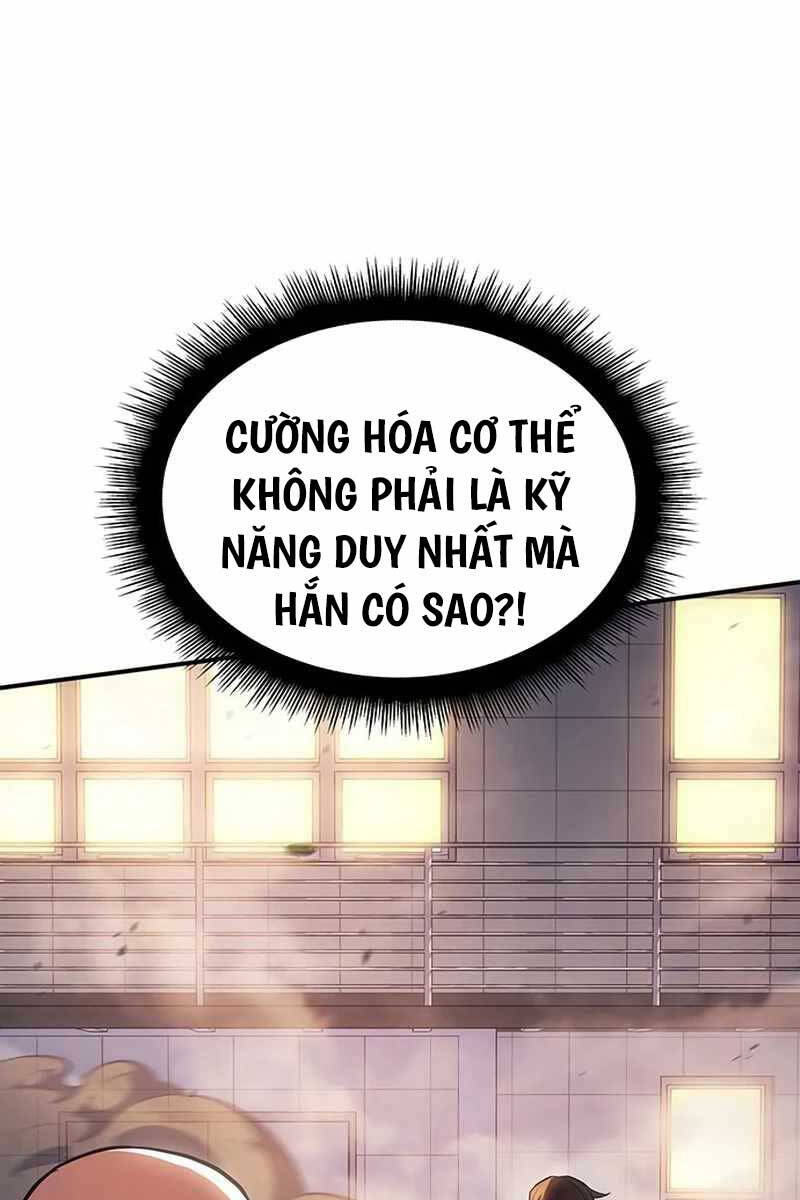 Hồi Quy Bằng Vương Quyền Chap 10 - Next Chap 11