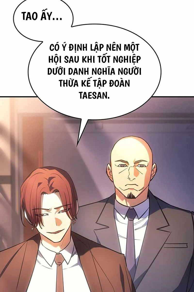 Hồi Quy Bằng Vương Quyền Chap 10 - Next Chap 11