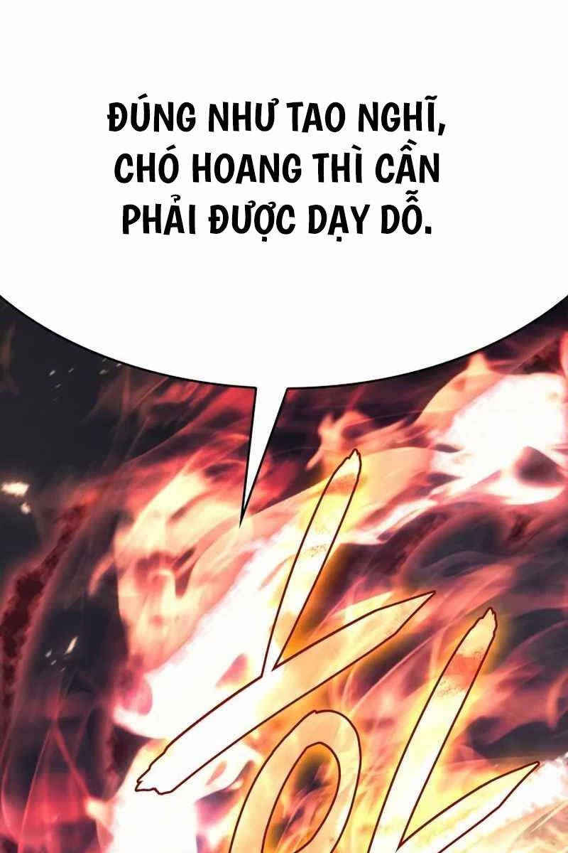 Hồi Quy Bằng Vương Quyền Chap 10 - Next Chap 11