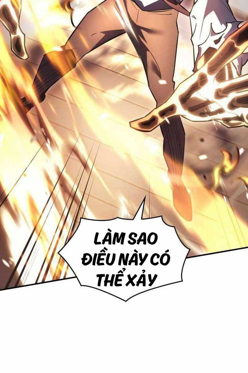 Hồi Quy Bằng Vương Quyền Chap 11 - Next Chap 12