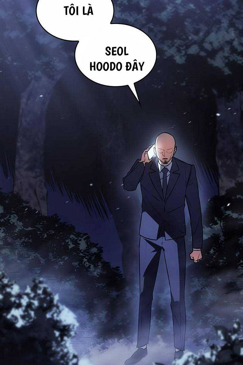 Hồi Quy Bằng Vương Quyền Chap 13 - Next Chap 14