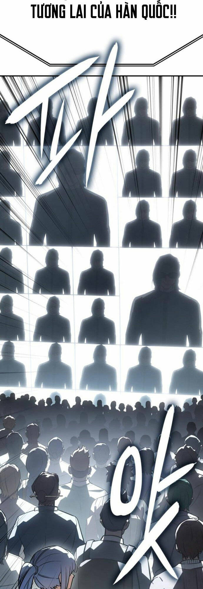 Hồi Quy Bằng Vương Quyền Chap 15 - Next Chap 16