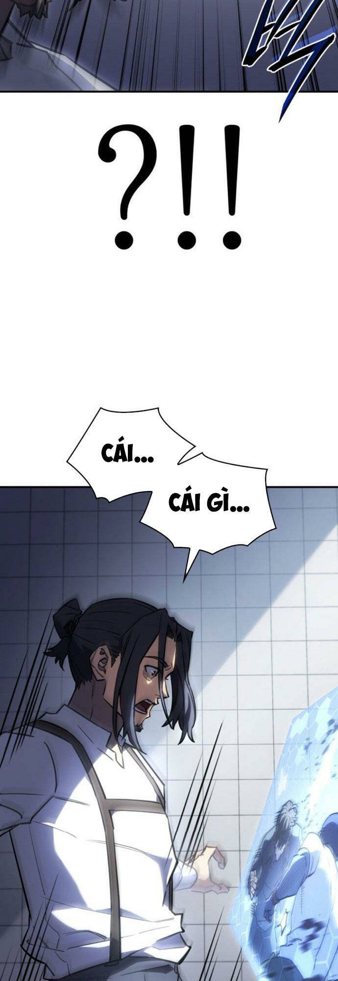 Hồi Quy Bằng Vương Quyền Chap 15 - Next Chap 16