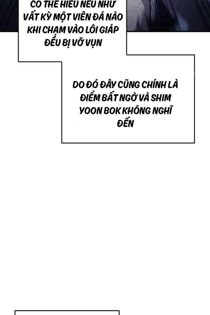 Hồi Quy Bằng Vương Quyền Chap 16 - Next Chap 17