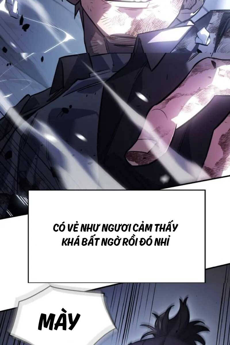 Hồi Quy Bằng Vương Quyền Chap 16 - Next Chap 17