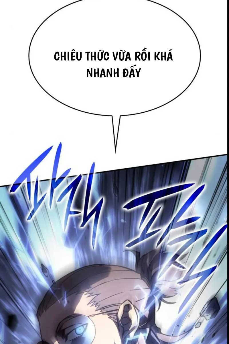 Hồi Quy Bằng Vương Quyền Chap 16 - Next Chap 17