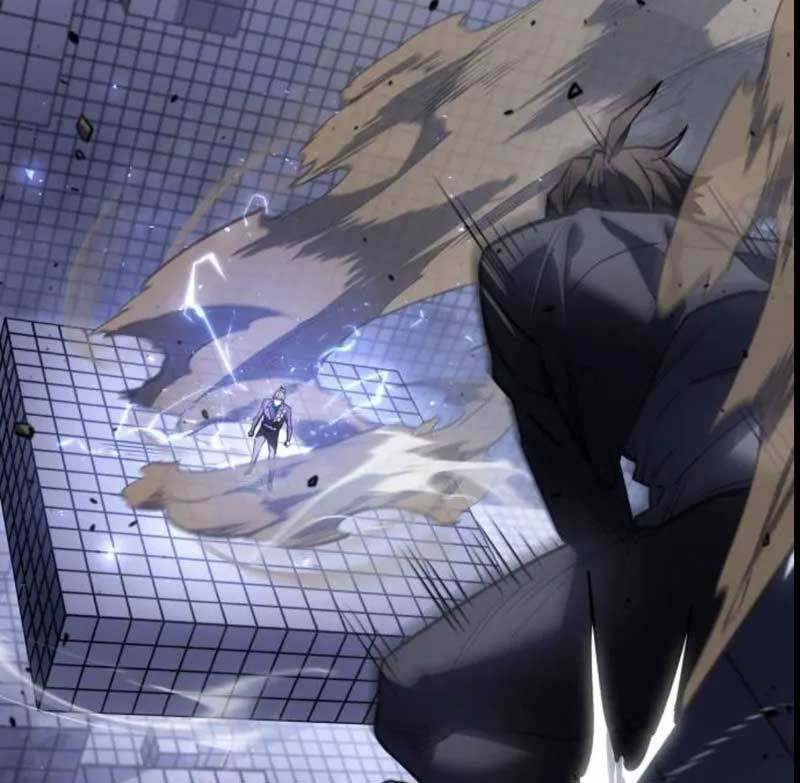 Hồi Quy Bằng Vương Quyền Chap 16 - Next Chap 17