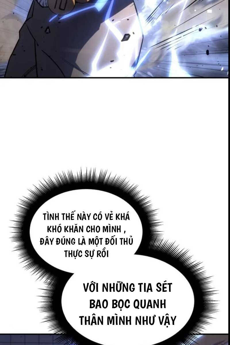 Hồi Quy Bằng Vương Quyền Chap 16 - Next Chap 17