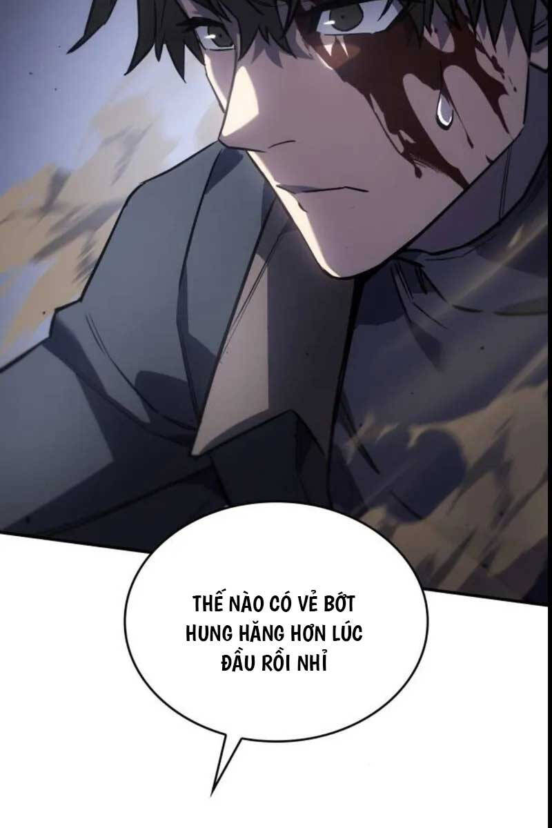 Hồi Quy Bằng Vương Quyền Chap 16 - Next Chap 17