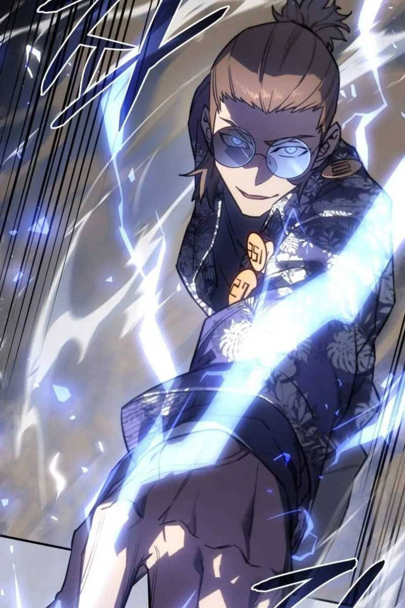 Hồi Quy Bằng Vương Quyền Chap 16 - Next Chap 17