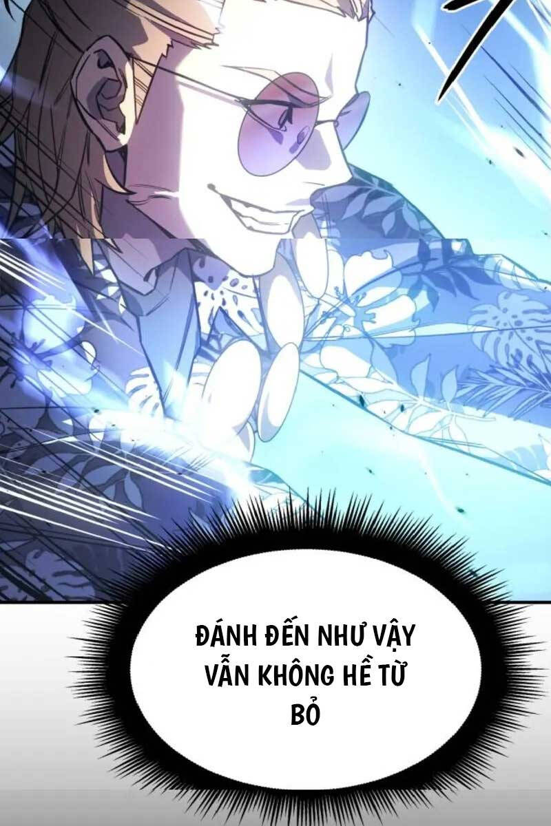 Hồi Quy Bằng Vương Quyền Chap 16 - Next Chap 17