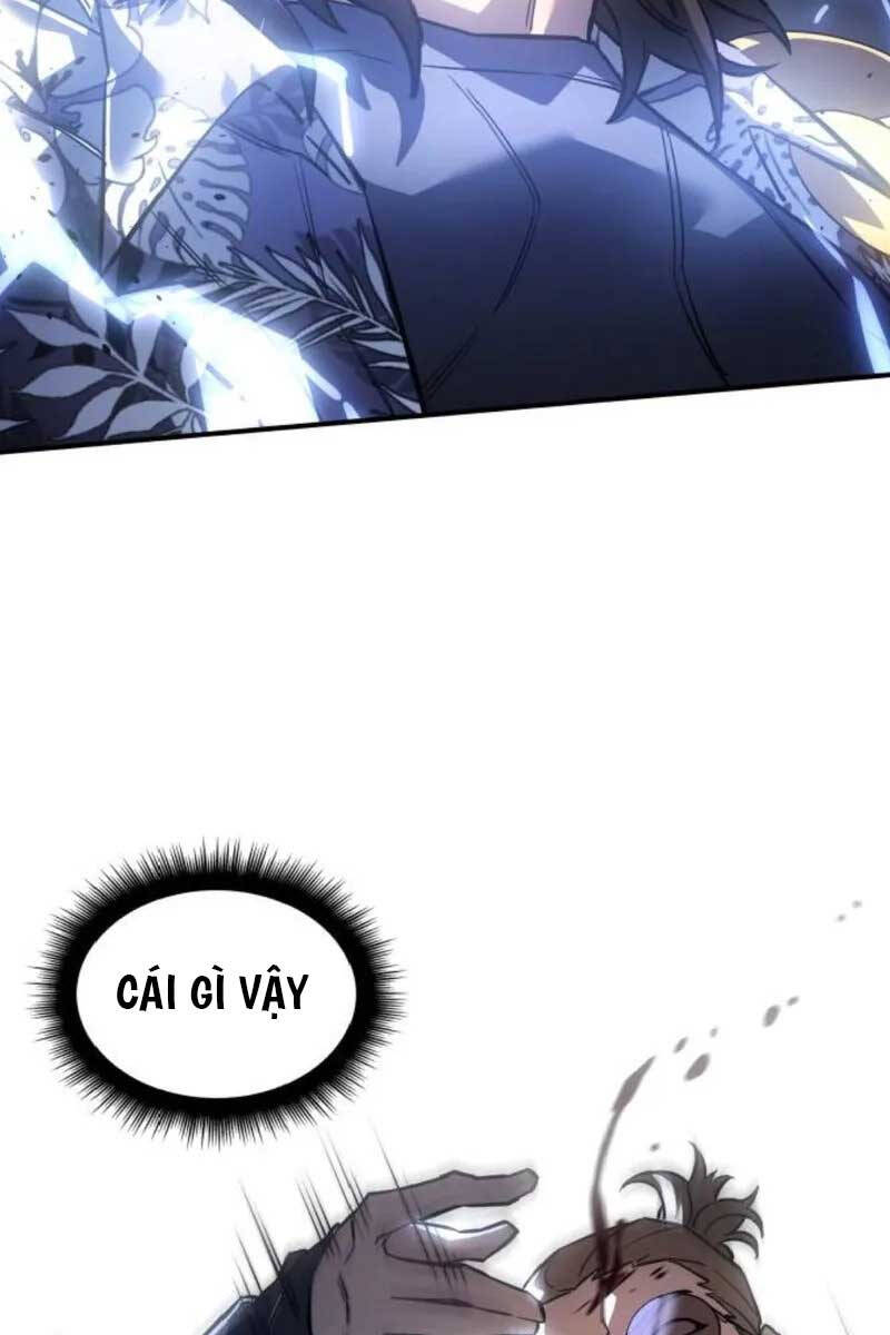 Hồi Quy Bằng Vương Quyền Chap 16 - Next Chap 17