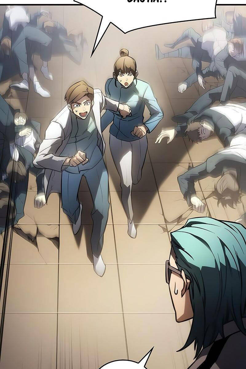 Hồi Quy Bằng Vương Quyền Chap 18 - Next Chap 19