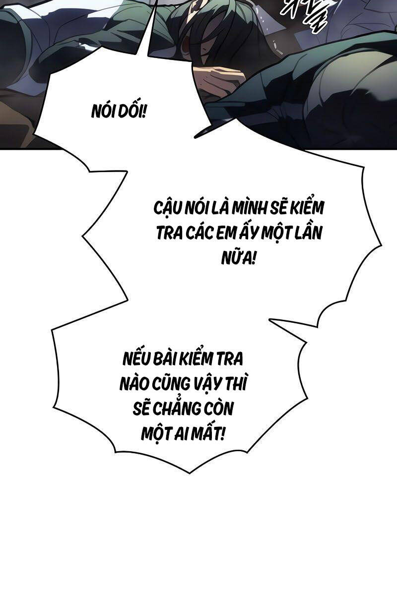 Hồi Quy Bằng Vương Quyền Chap 18 - Next Chap 19