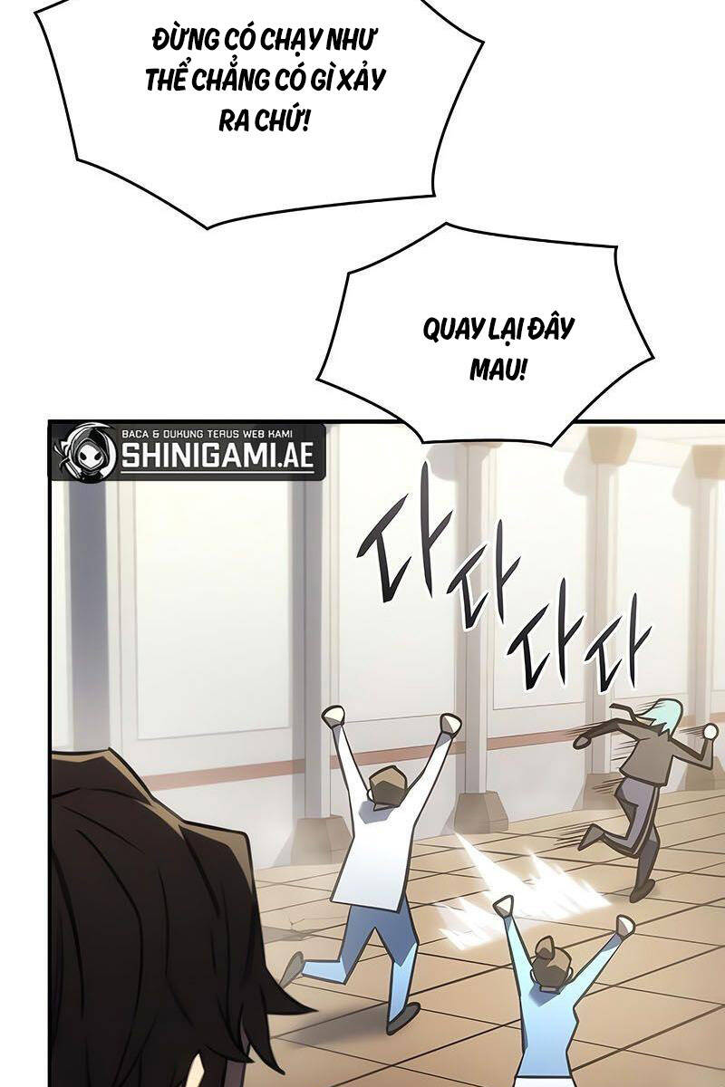 Hồi Quy Bằng Vương Quyền Chap 18 - Next Chap 19