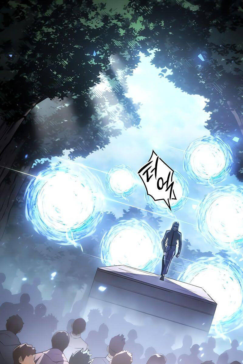 Hồi Quy Bằng Vương Quyền Chap 18 - Next Chap 19