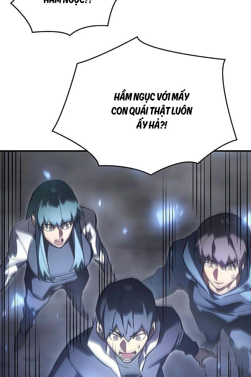 Hồi Quy Bằng Vương Quyền Chap 18 - Next Chap 19