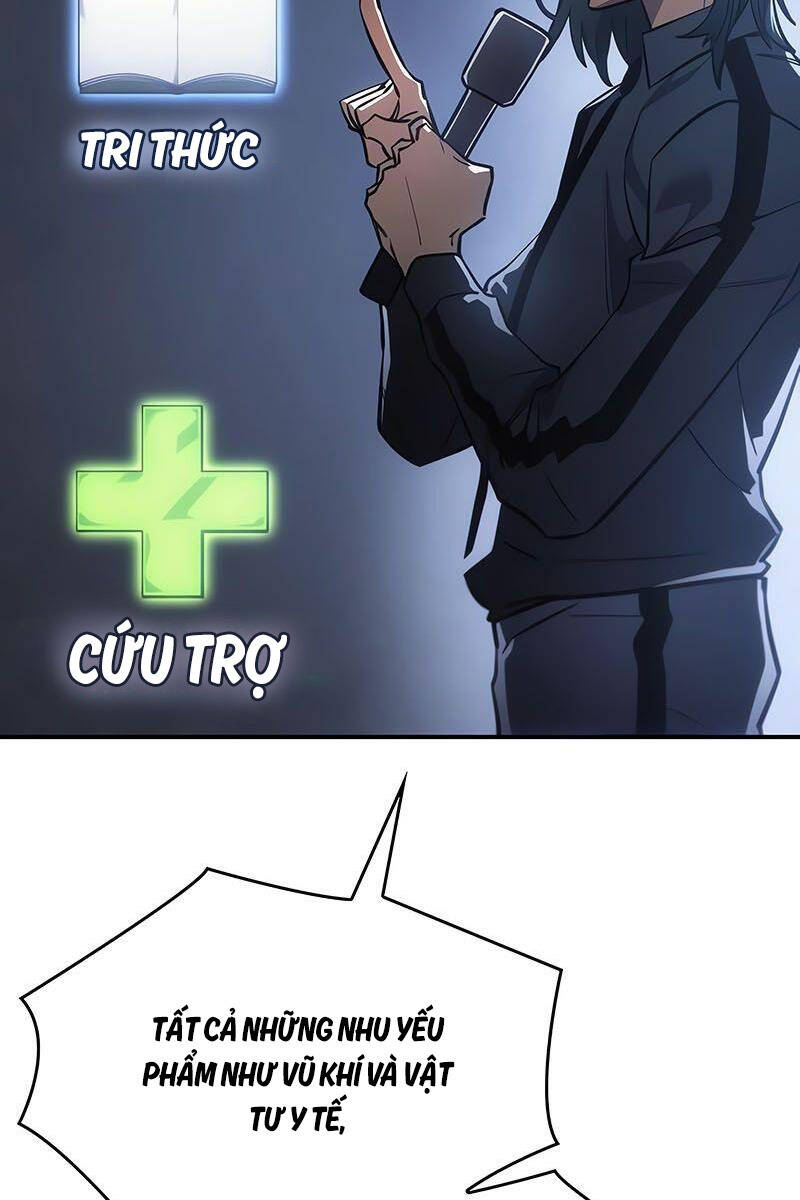 Hồi Quy Bằng Vương Quyền Chap 18 - Next Chap 19