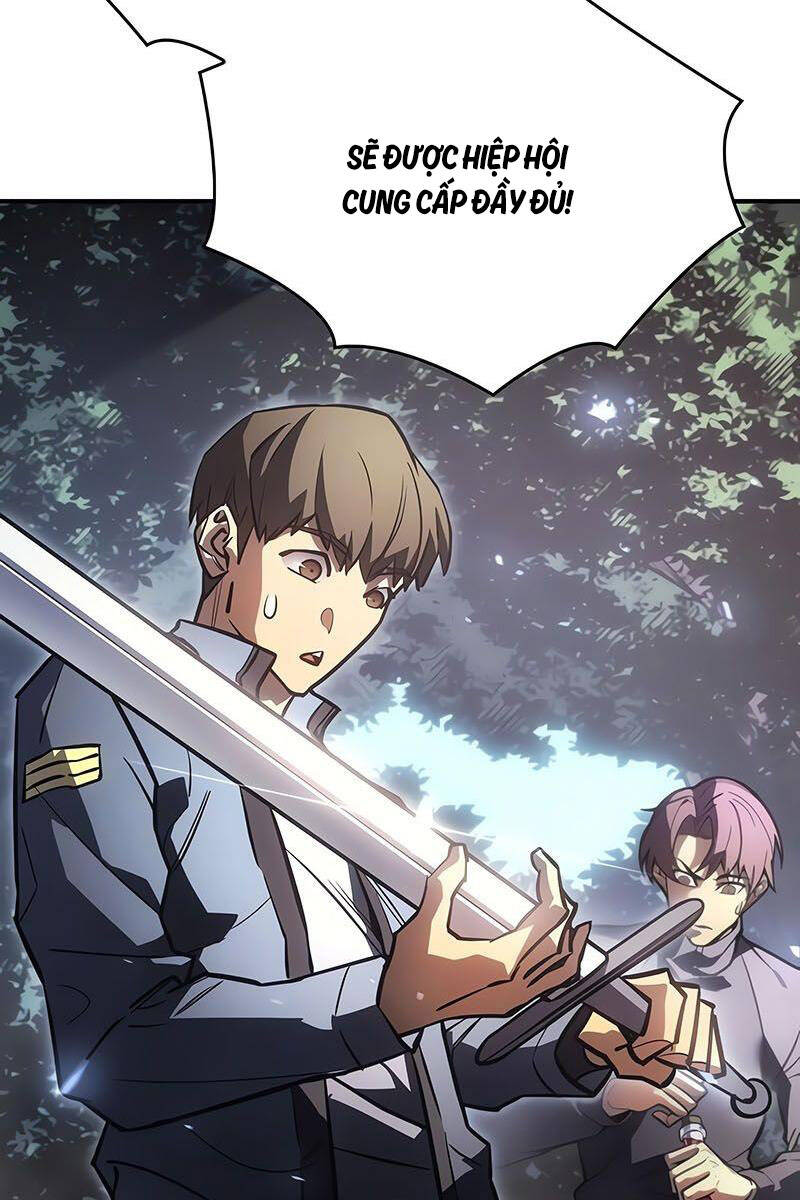 Hồi Quy Bằng Vương Quyền Chap 18 - Next Chap 19