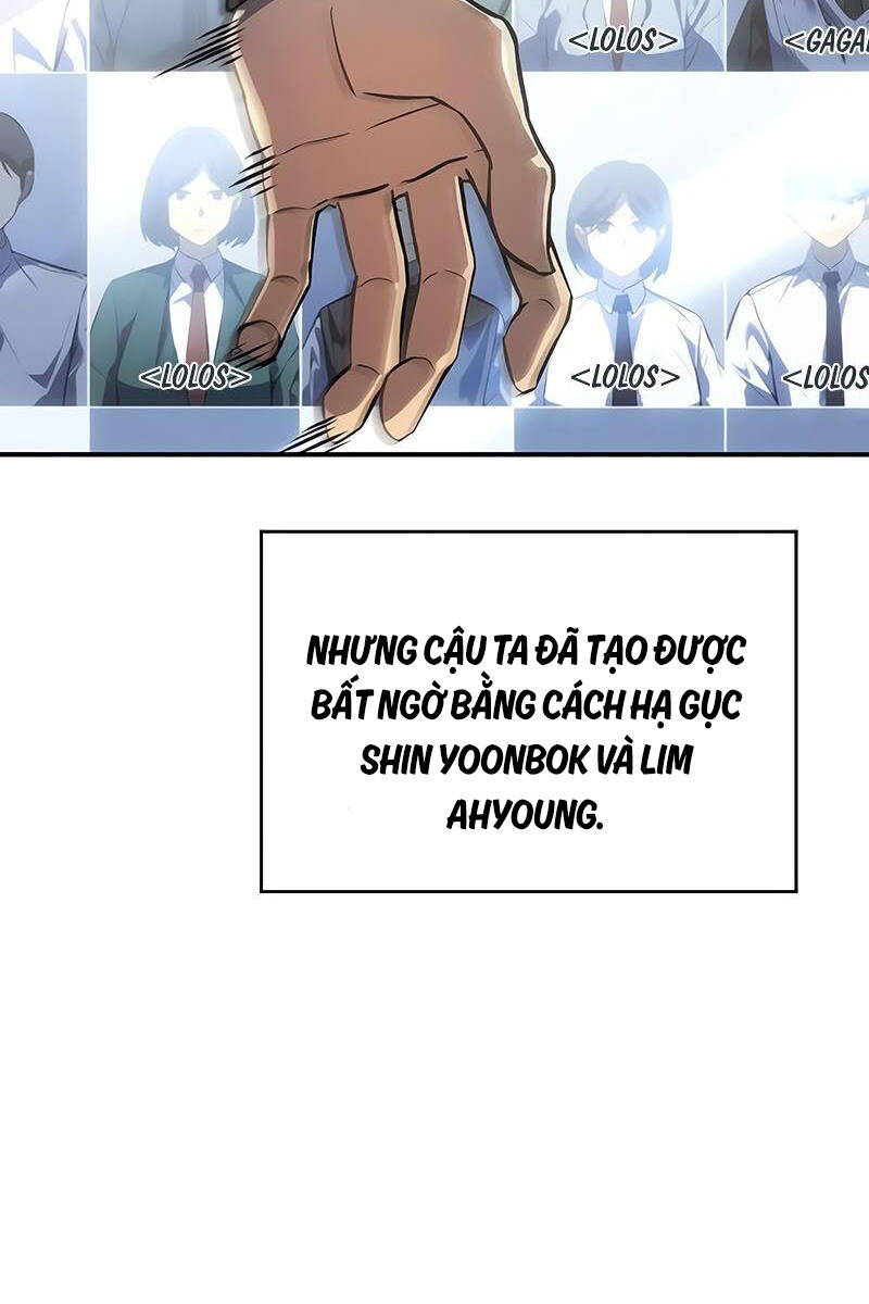 Hồi Quy Bằng Vương Quyền Chap 18 - Next Chap 19