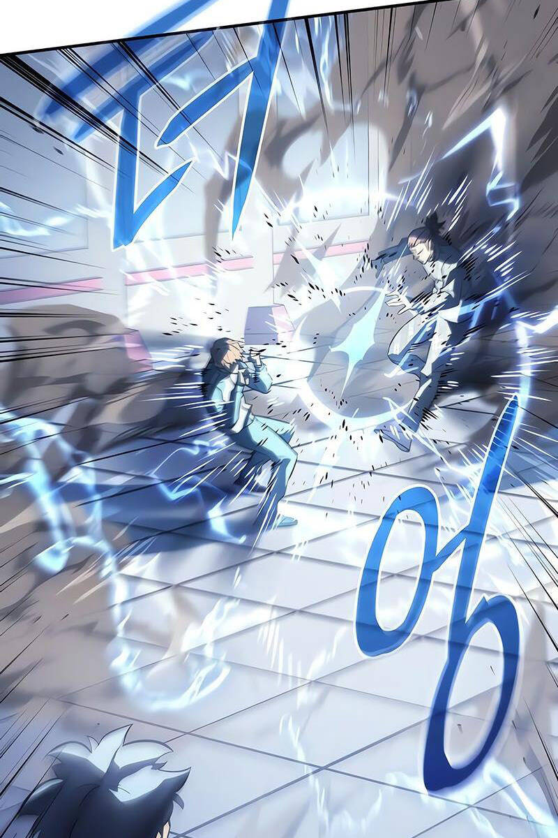 Hồi Quy Bằng Vương Quyền Chap 18 - Next Chap 19