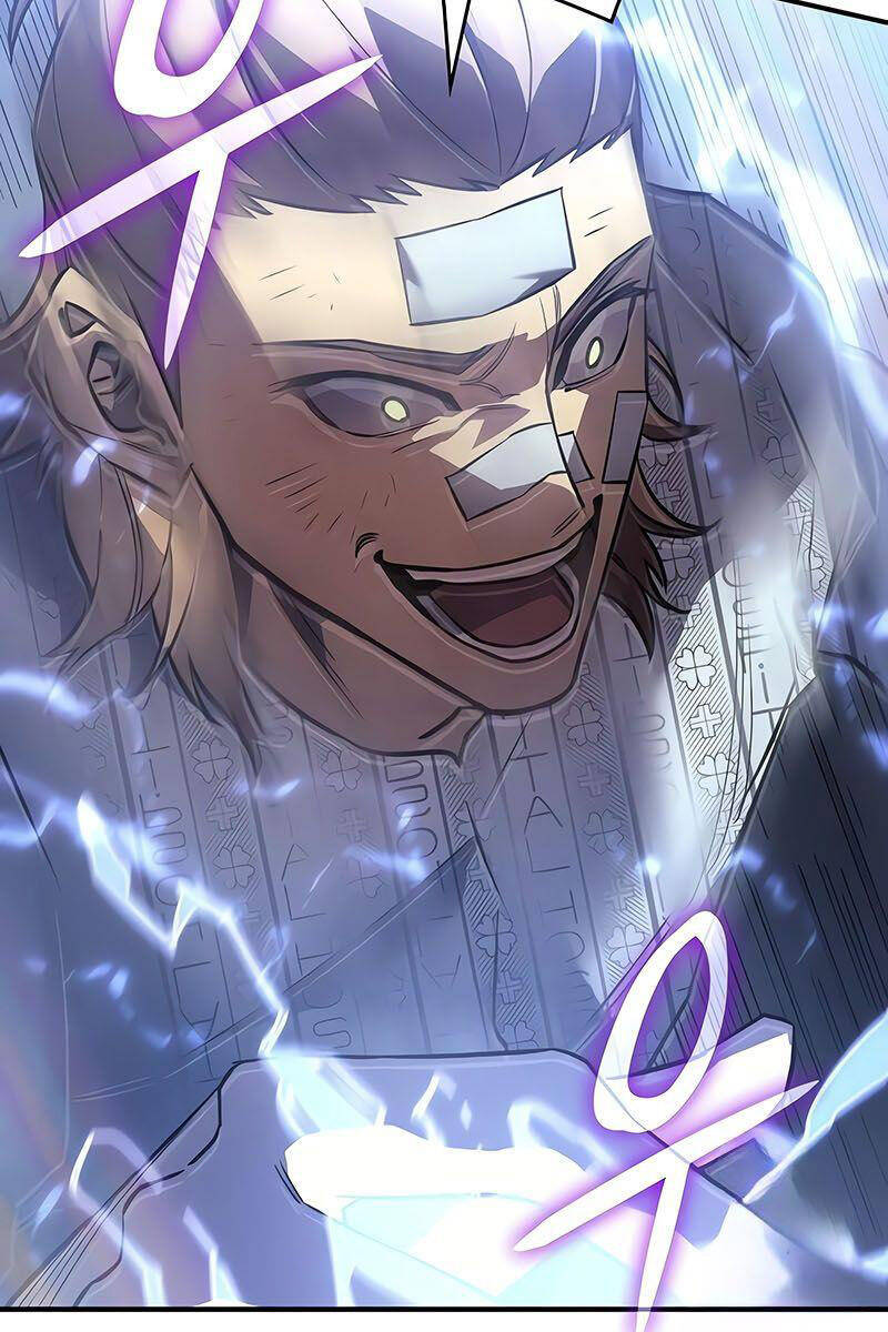 Hồi Quy Bằng Vương Quyền Chap 18 - Next Chap 19