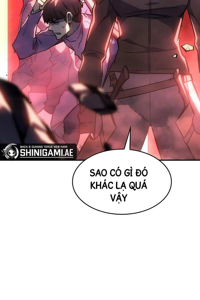 Hồi Quy Bằng Vương Quyền Chap 19 - Next Chap 20