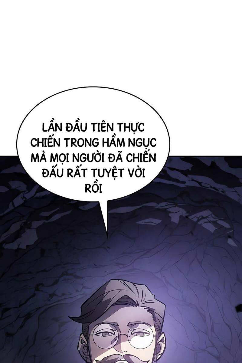 Hồi Quy Bằng Vương Quyền Chap 19 - Next Chap 20