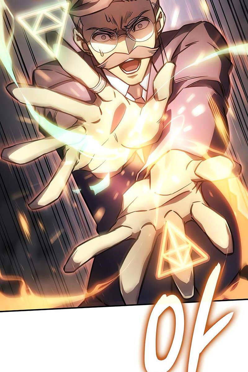 Hồi Quy Bằng Vương Quyền Chap 19 - Next Chap 20