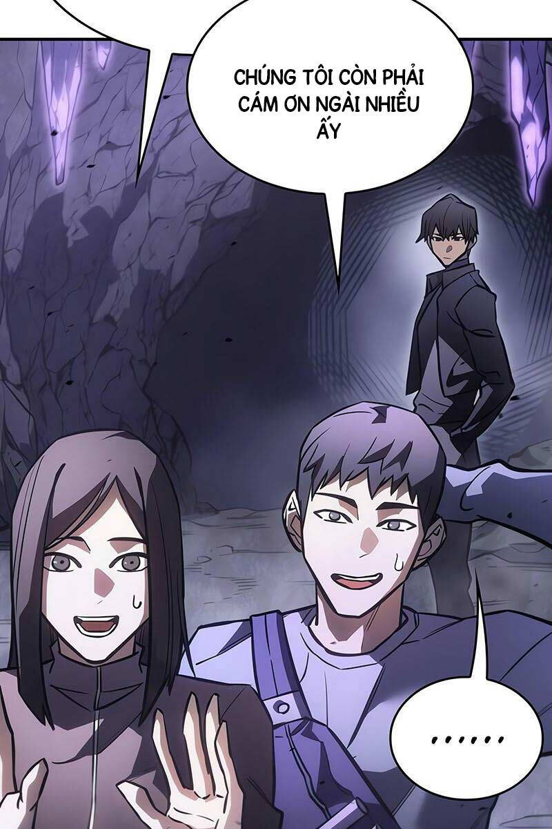 Hồi Quy Bằng Vương Quyền Chap 19 - Next Chap 20