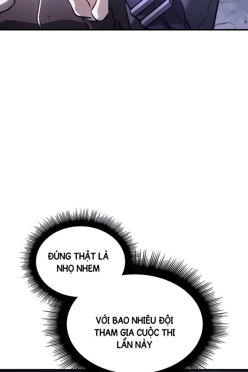 Hồi Quy Bằng Vương Quyền Chap 19 - Next Chap 20