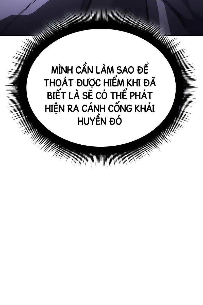Hồi Quy Bằng Vương Quyền Chap 19 - Next Chap 20