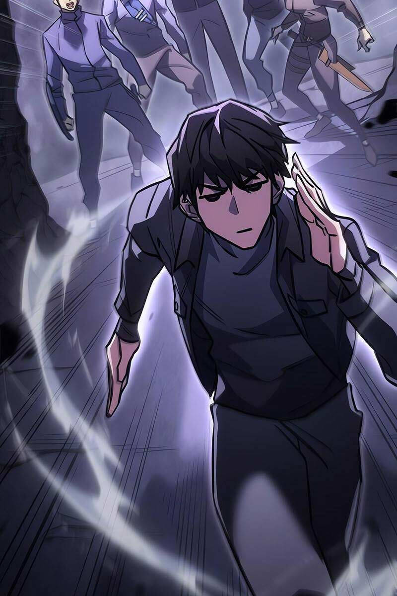 Hồi Quy Bằng Vương Quyền Chap 19 - Next Chap 20