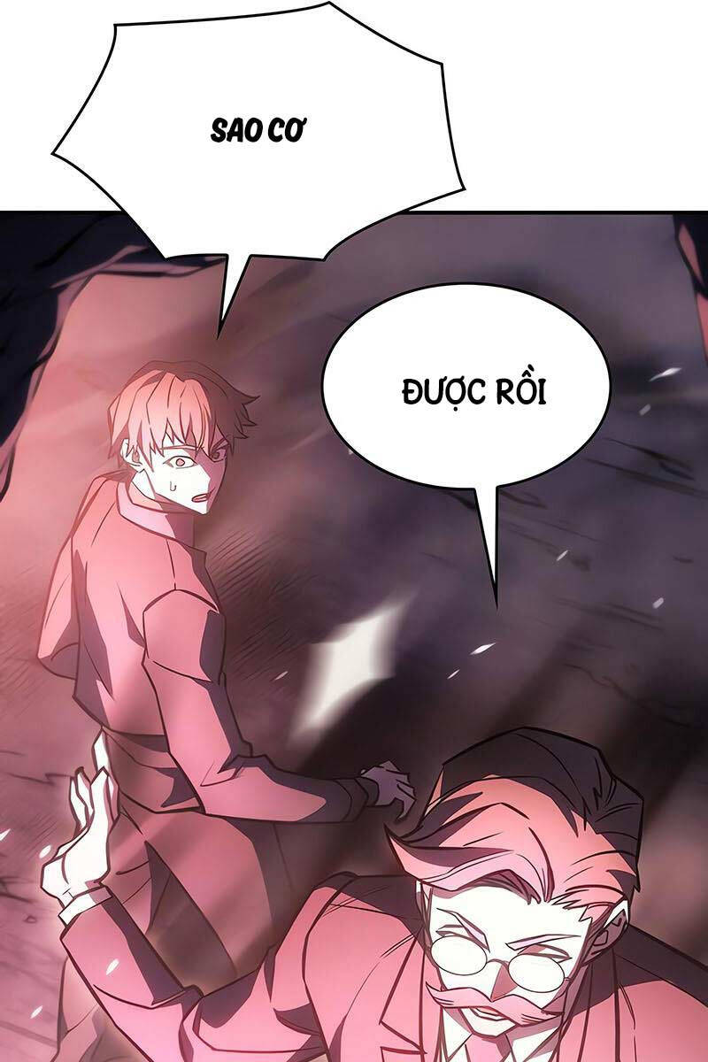 Hồi Quy Bằng Vương Quyền Chap 19 - Next Chap 20