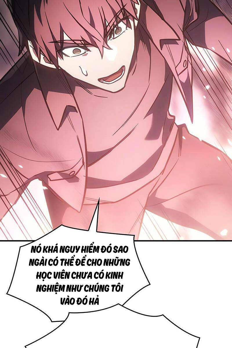 Hồi Quy Bằng Vương Quyền Chap 19 - Next Chap 20