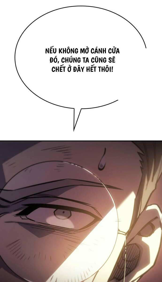 Hồi Quy Bằng Vương Quyền Chap 20 - Next Chap 21