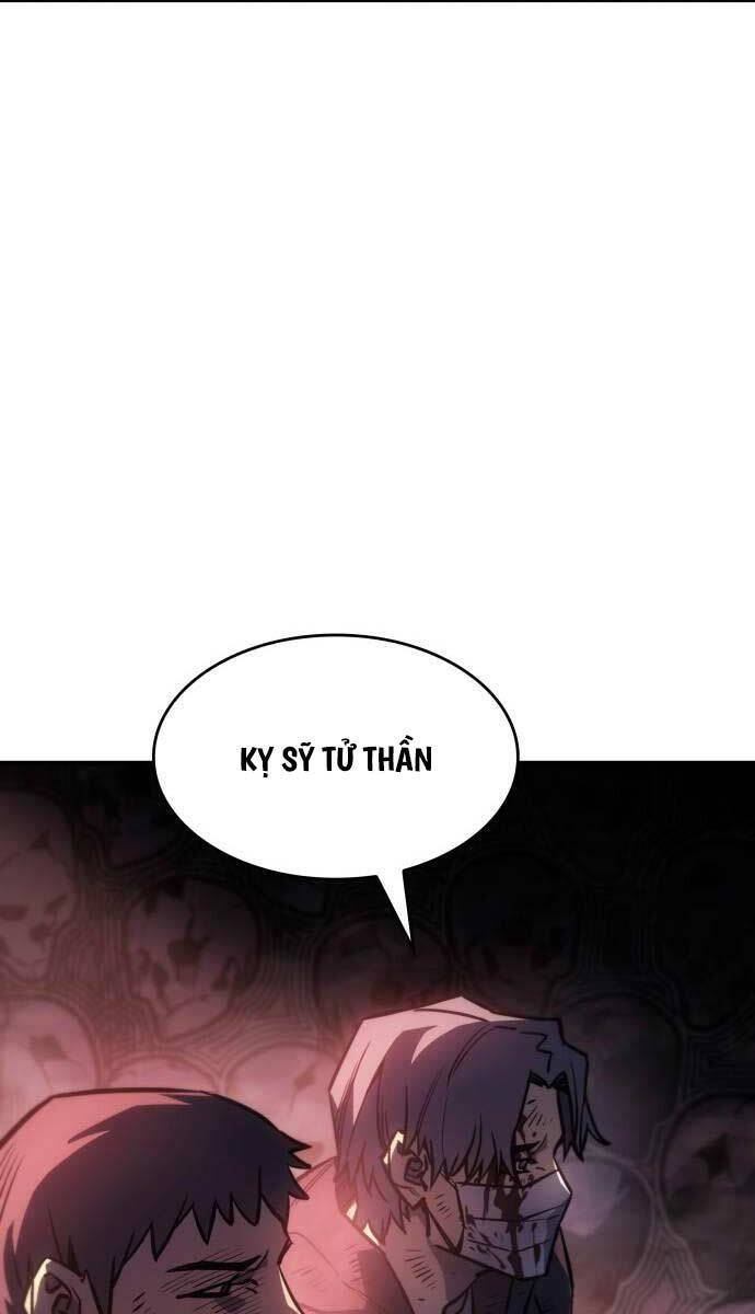 Hồi Quy Bằng Vương Quyền Chap 20 - Next Chap 21