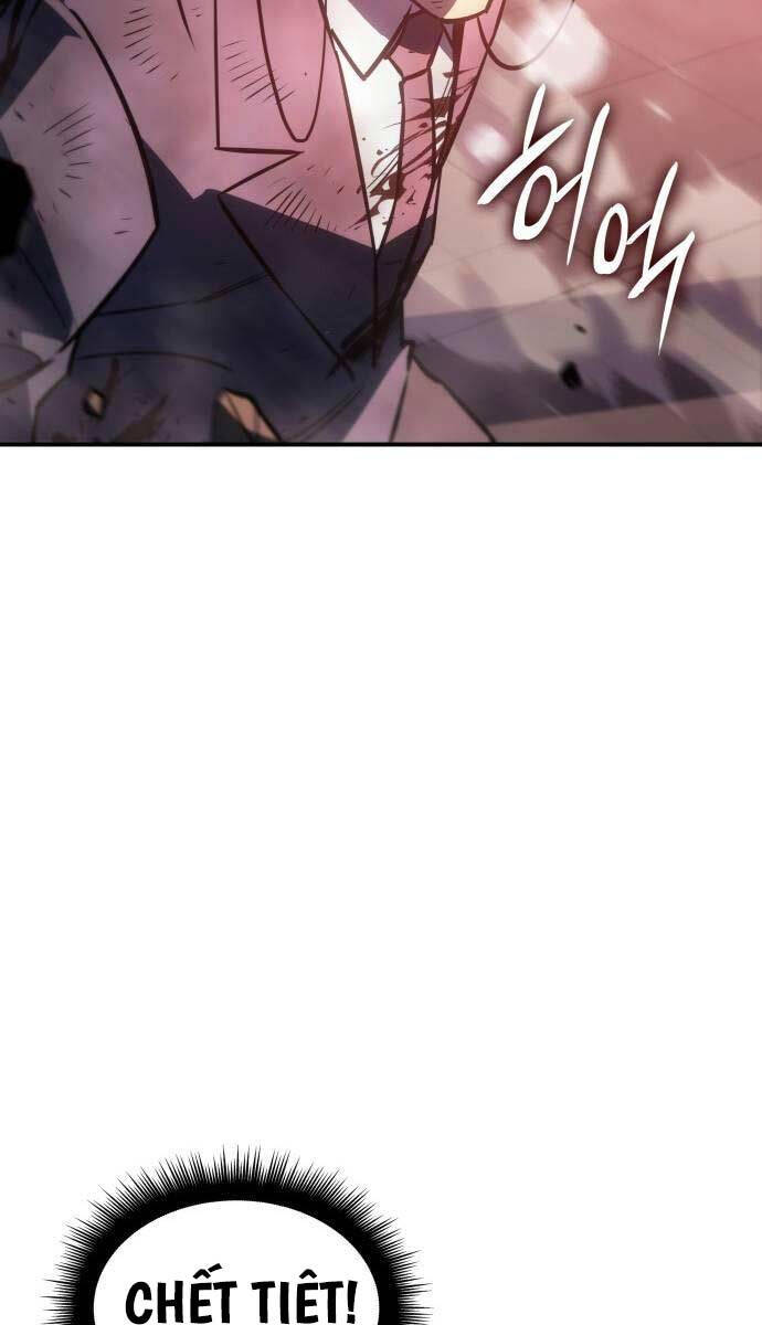 Hồi Quy Bằng Vương Quyền Chap 20 - Next Chap 21