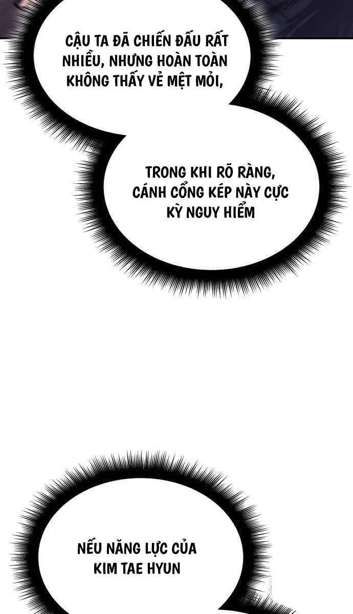 Hồi Quy Bằng Vương Quyền Chap 20 - Next Chap 21