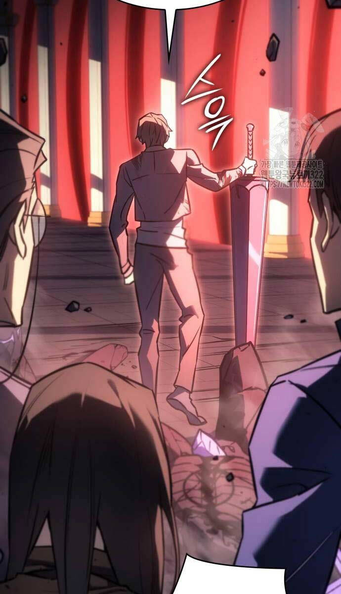 Hồi Quy Bằng Vương Quyền Chap 20 - Next Chap 21