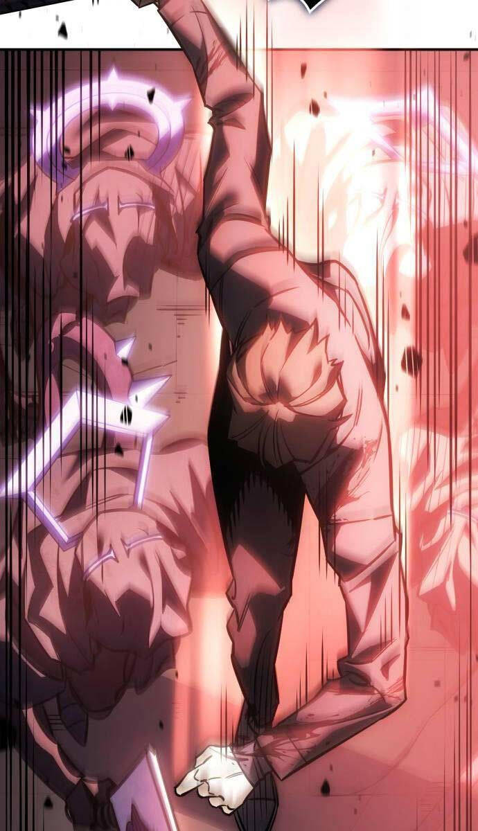 Hồi Quy Bằng Vương Quyền Chap 20 - Next Chap 21