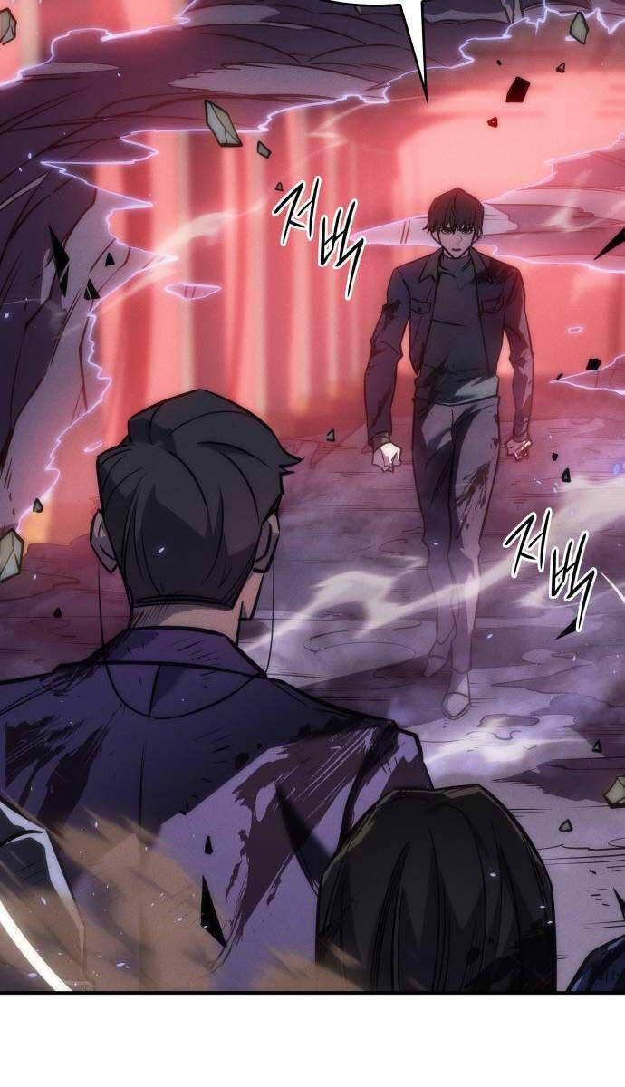 Hồi Quy Bằng Vương Quyền Chap 20 - Next Chap 21