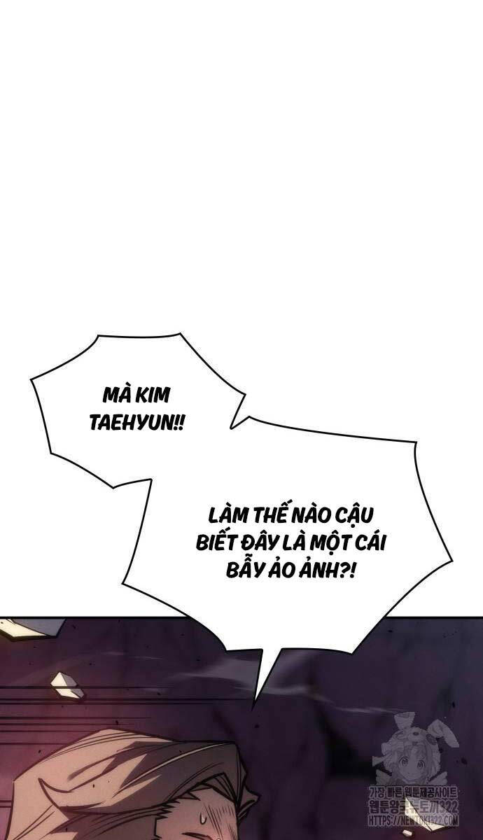 Hồi Quy Bằng Vương Quyền Chap 20 - Next Chap 21